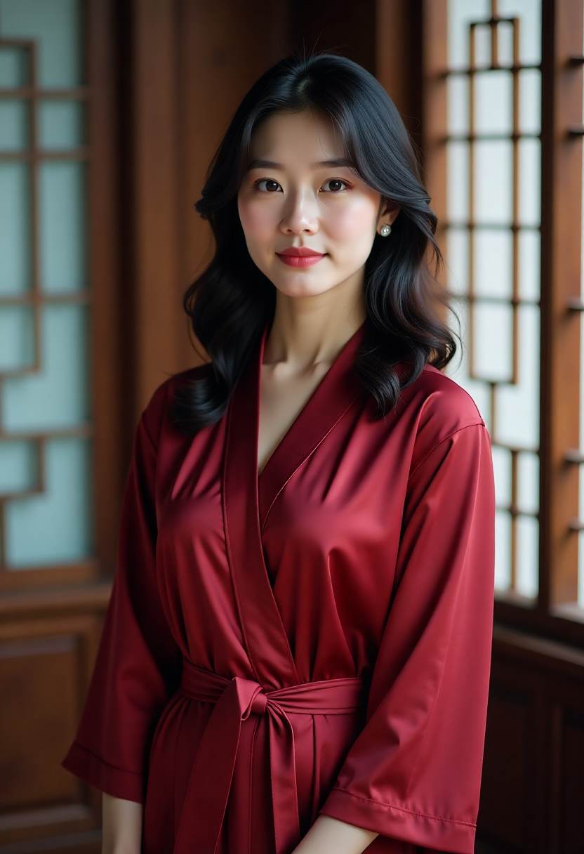 李现