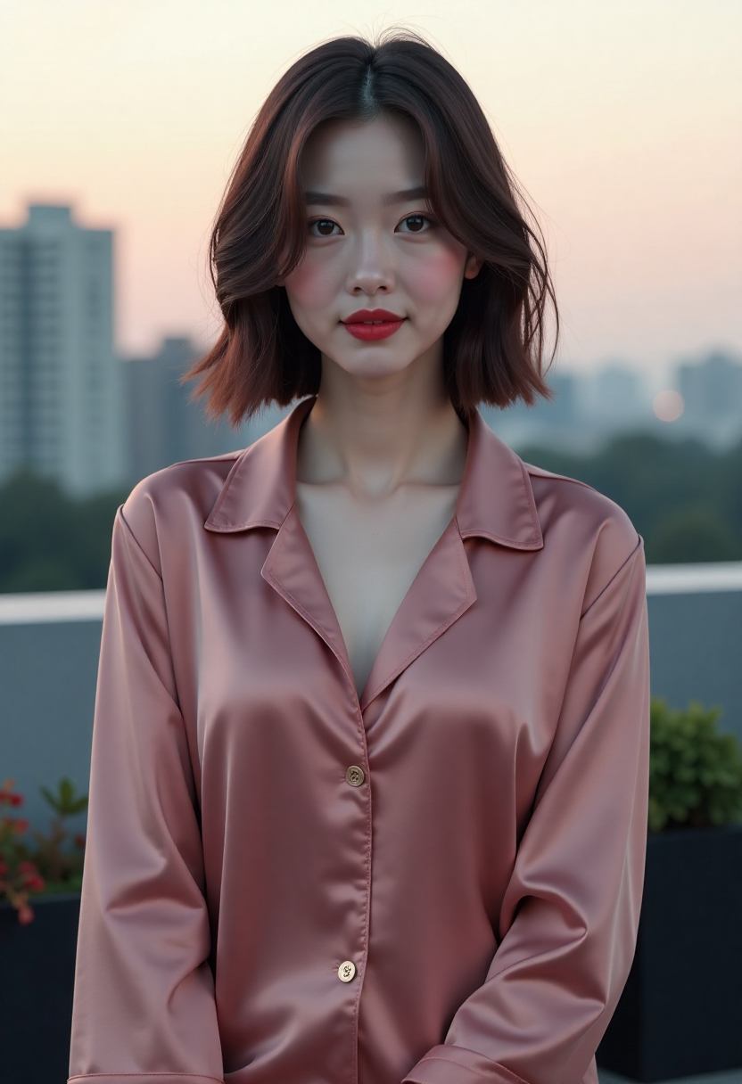 中国机长